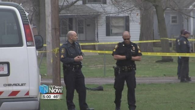 Police investigation underway after woman's body found